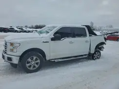 1FTEW1EF1HFC71469 2017 FORD F-150