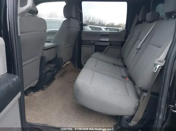 1FTEW1EF1HFC72637 2017 FORD F-150 - Image 8
