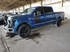 1FTEW1EF1HFC88658 2017 FORD F-150