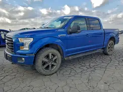 1FTEW1EF1HKC02353 2017 FORD F-150