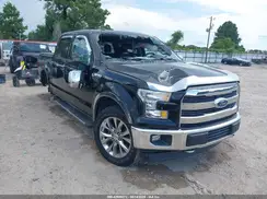 1FTEW1EF1HKC02434 2017 FORD F-150