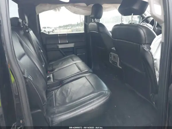 1FTEW1EF1HKC02434 2017 FORD F-150 - Image 8