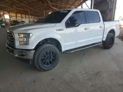 1FTEW1EF1HKC04832 2017 FORD F-150