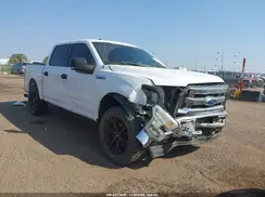1FTEW1EF1HKC08086 2017 FORD F-150