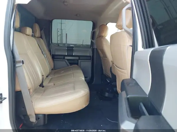 1FTEW1EF1HKC08086 2017 FORD F-150 - Image 8
