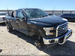 1FTEW1EF1HKC27494 2017 FORD F-150