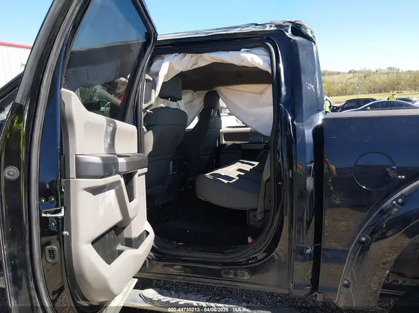 1FTEW1EF1HKC27494 2017 FORD F-150 - Image 8