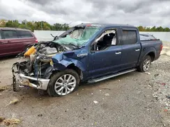 1FTEW1EF1HKC32257 2017 FORD F-150