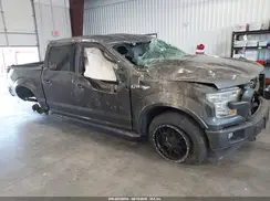1FTEW1EF1HKC43906 2017 FORD F-150