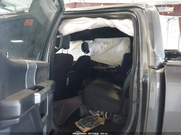 1FTEW1EF1HKC43906 2017 FORD F-150 - Image 8