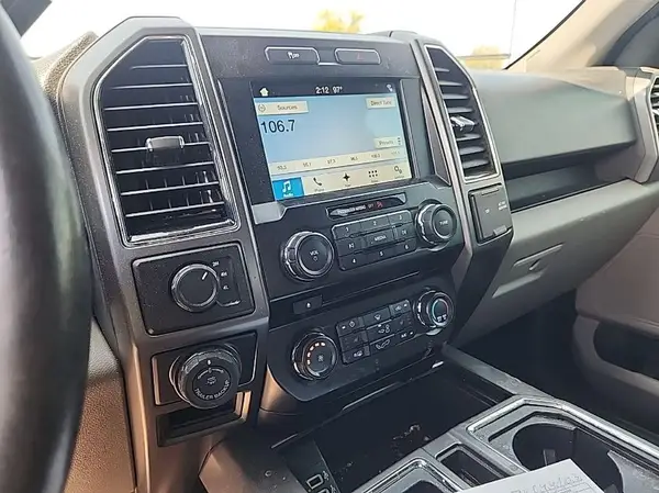 1FTEW1EF1HKC44103 2017 FORD F-150 - Image 2