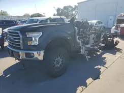 1FTEW1EF1HKC45946 2017 FORD F-150