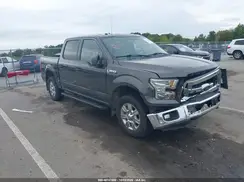 1FTEW1EF1HKC48491 2017 FORD F-150