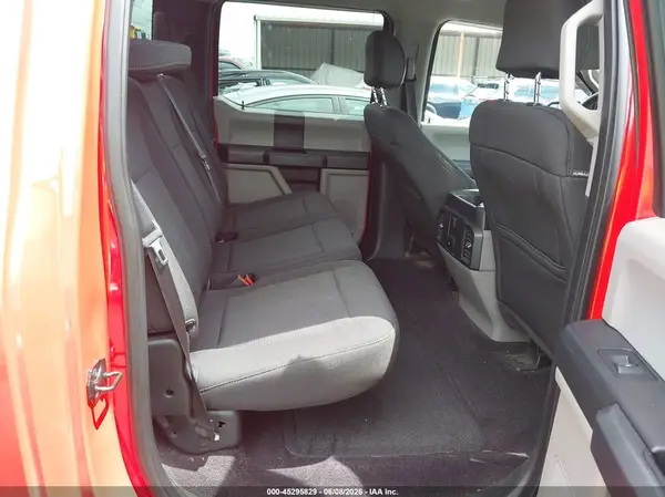 1FTEW1EF1HKC51598 2017 FORD F-150 - Image 8