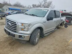 1FTEW1EF1HKC52119 2017 FORD F-150