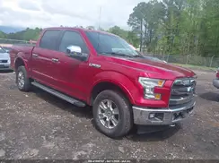 1FTEW1EF1HKC52234 2017 FORD F-150