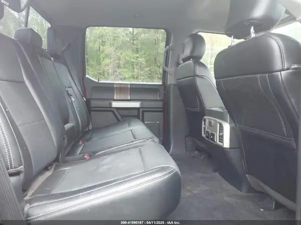 1FTEW1EF1HKC52234 2017 FORD F-150 - Image 8