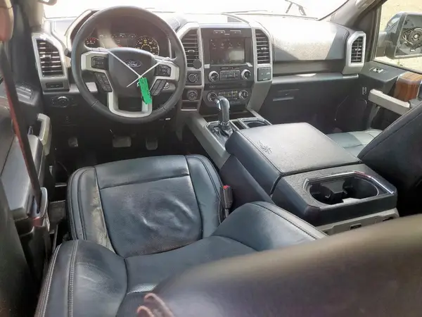 1FTEW1EF1HKC53593 2017 FORD F-150 - Image 8