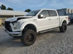 1FTEW1EF1HKC60964 2017 FORD F-150