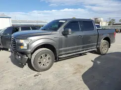 1FTEW1EF1HKC62701 2017 FORD F-150