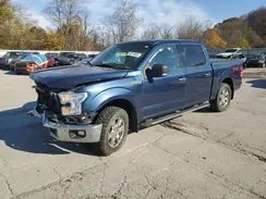 1FTEW1EF1HKC76422 2017 FORD F-150