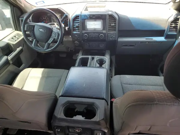 1FTEW1EF1HKC81247 2017 FORD F-150 - Image 8