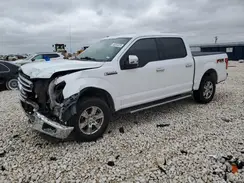 1FTEW1EF1HKC90627 2017 FORD F-150