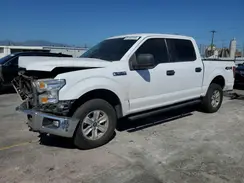 1FTEW1EF1HKC92328 2017 FORD F-150