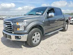 1FTEW1EF1HKC96203 2017 FORD F-150