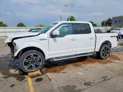 1FTEW1EF1HKD01223 2017 FORD F-150