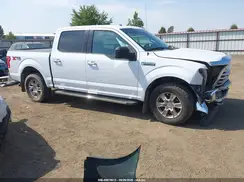 1FTEW1EF1HKD04333 2017 FORD F-150