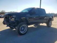 1FTEW1EF1HKD05918 2017 FORD F-150