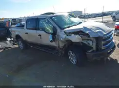 1FTEW1EF1HKD09015 2017 FORD F-150