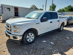 1FTEW1EF1HKD20869 2017 FORD F-150