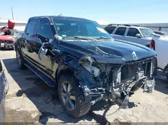 1FTEW1EF1HKD23903 2017 FORD F-150