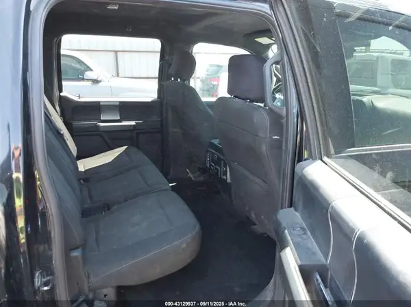 1FTEW1EF1HKD23903 2017 FORD F-150 - Image 8