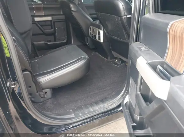 1FTEW1EF1HKD23996 2017 FORD F-150 - Image 8