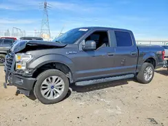 1FTEW1EF1HKD25831 2017 FORD F-150