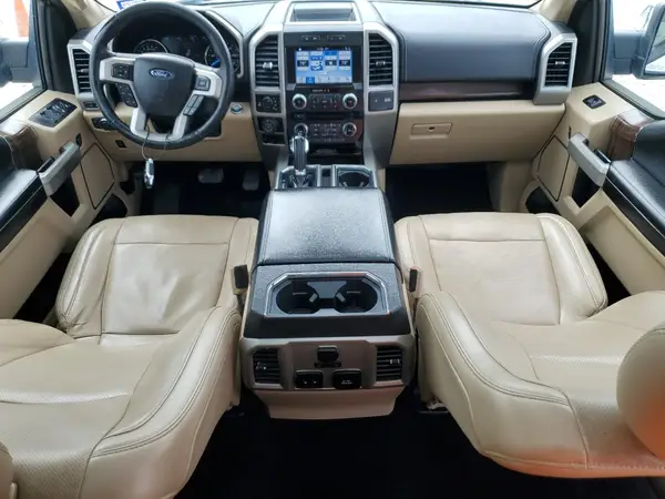 1FTEW1EF1HKD30754 2017 FORD F-150 - Image 8