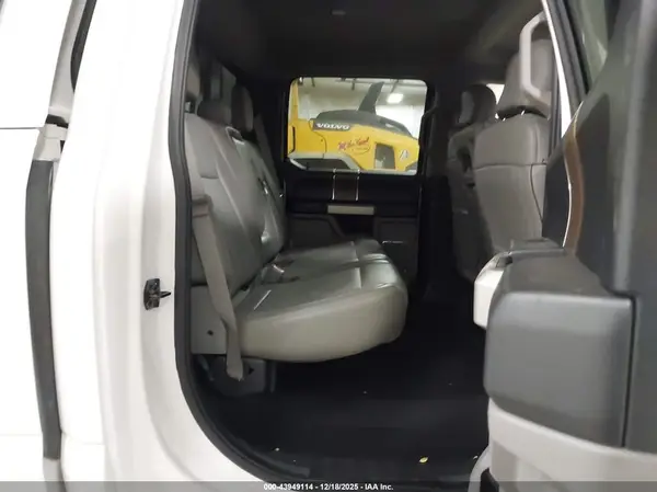 1FTEW1EF1HKD45500 2017 FORD F-150 - Image 8