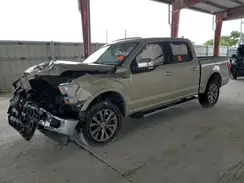 1FTEW1EF1HKD51345 2017 FORD F-150