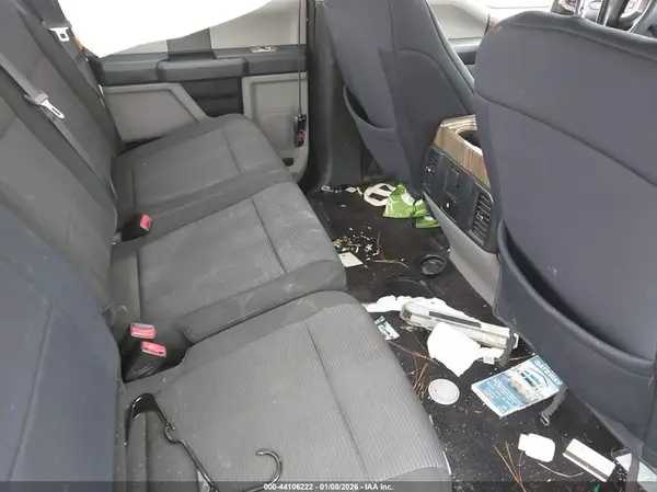 1FTEW1EF1HKD54388 2017 FORD F-150 - Image 8