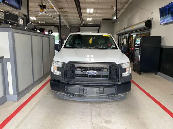 1FTEW1EF1HKD55475 2017 FORD F-150 - Image 8