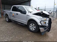 1FTEW1EF1HKD56478 2017 FORD F-150