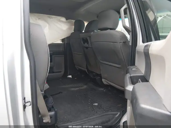 1FTEW1EF1HKD56478 2017 FORD F-150 - Image 8