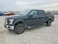 1FTEW1EF1HKD75886 2017 FORD F-150