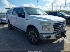 1FTEW1EF1HKD87567 2017 FORD F-150