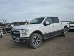 1FTEW1EF1HKD88282 2017 FORD F-150