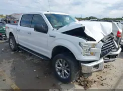 1FTEW1EF1HKE10443 2017 FORD F-150