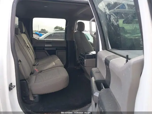 1FTEW1EF1HKE10443 2017 FORD F-150 - Image 8